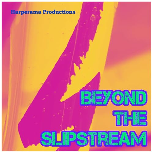 Beyond the Slipstream cover art