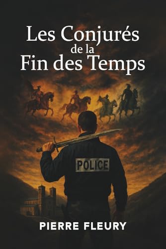 Les Conjurés de la fin des temps