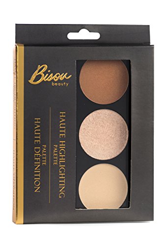 Haute Highlighting Palette
