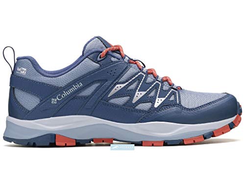 Image of Columbia Women's Crestwood Hiking Boot