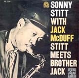  Stitt Meets Brother Jack