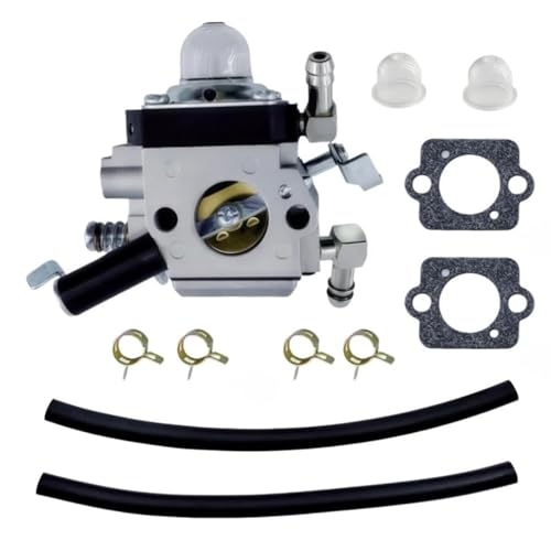 Carburateur HDA 242 BS50-2i BS60-2i BS70-2i piece 0165604