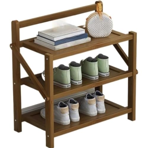 AKILER�܂肽���ݎ��V���[�Y���b�N�X�����V���[�Y�{�b�N�X�|����e�ʏȃX�y�[�X�L�����[�g�ݗ��ĕs�v���ʔ��������ȒP���@�\�L���z�[�����r���O���[���Q�����F (3�i50 cm,���Ⴂ��)