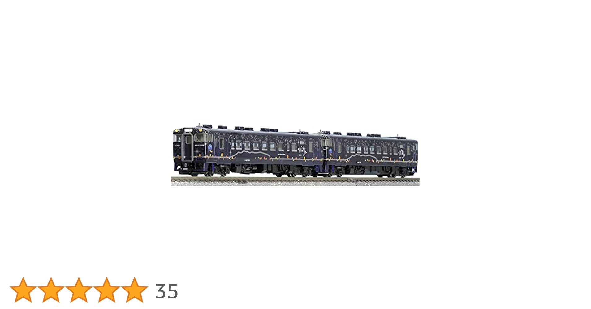 Amazon | TOMIX Nゲージ 道南いさりび鉄道キハ40 1700形 なが