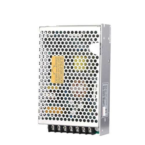 Alimentation ruban LED 24V NES-100-24 pour stopper le scintillement