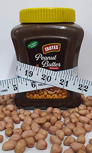 Image of Dry Fruits (Peanut Butter Chocolate Crunch 1kg)