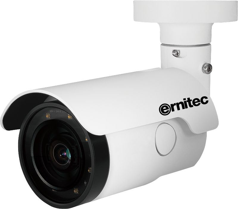 HALO-DX-402M video de surveillance exterieure pour securite residentielle