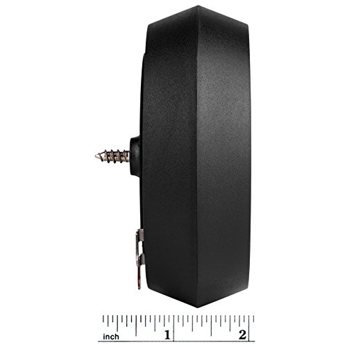 Dayton Audio HDN-8 Weatherproof Sound Exciter Transducer - Thumbnail 4