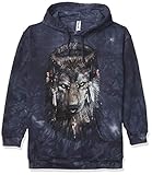 The Mountain DJ Fen Hoodie