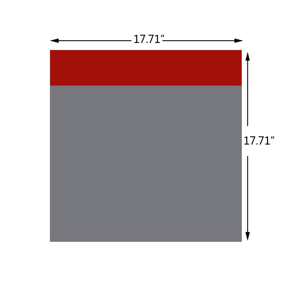 Asking 1.5 Gallon Drawstring Garbage Bags, 250 Count