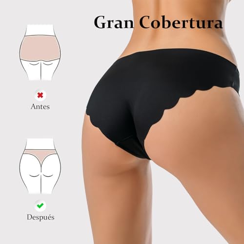 Listado de Costura de ropa interior . 30 Imagen adicional