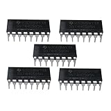 74hc595n registres - échelle de tension de fonctionnement de 2 v à 6 v, registres de sortie