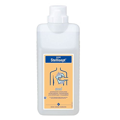Nettoyant médical pour le corps 975660 en format généreux de 1 l