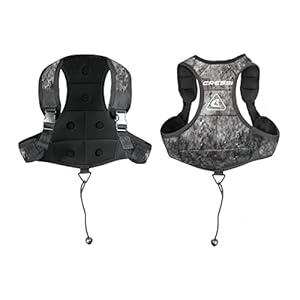 Ble 500001 Ballastvest