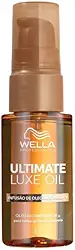 Óleo Wella Professionals Ultimate Luxe Oil 30ml