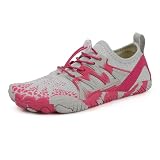 BERHUTJ Quick-Drying Barefoot Shoes Diving Wading...