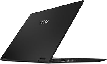 Amazon.com: MSI 2024 Laptop | Summit E14 Flip Evo | 14