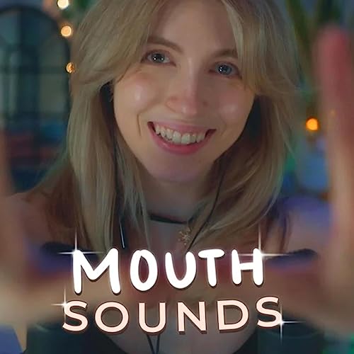 Couverture de Suaves Mouth Sounds