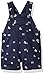 Tommy Hilfiger Baby Boys' Gavin Twill Shortall, TH Swim Navy, 3 Months
