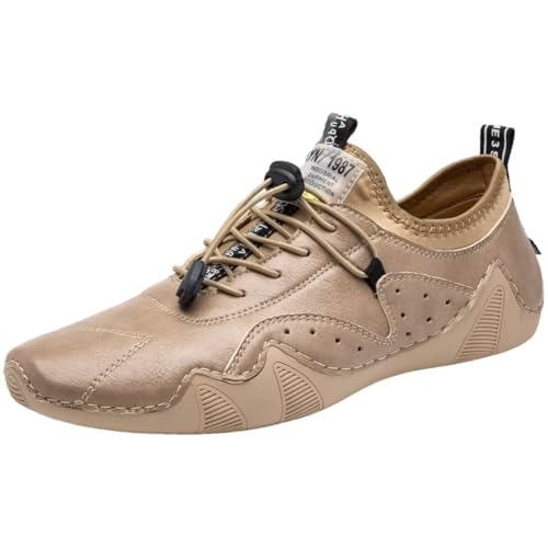 Stravon Leather Shoes