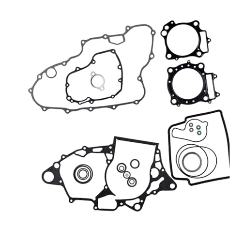 Joints spi et moteur TRX450ER TRX450R pièces réparation quad
