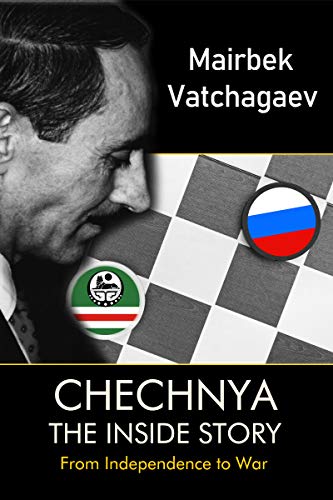 Télécharger Chechnya: The Inside Story (English Edition) Francais PDF