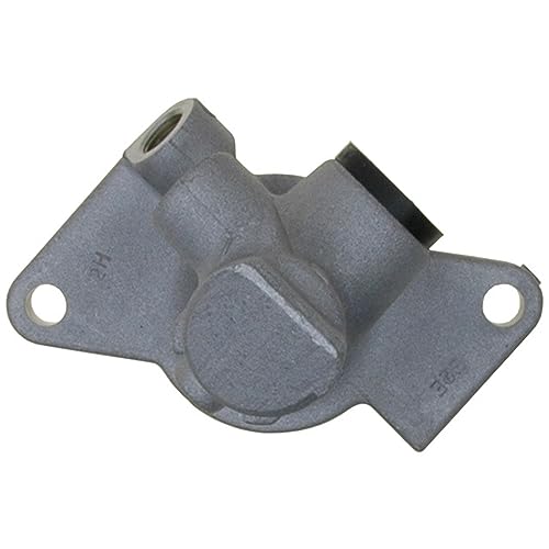 ACDelco Conjunto de cilindro mestre de freio profissional 18M2726