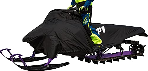 Spi-Sport Part SC-12462-2 Custom Fit Snowmobile Cover Easy-Load