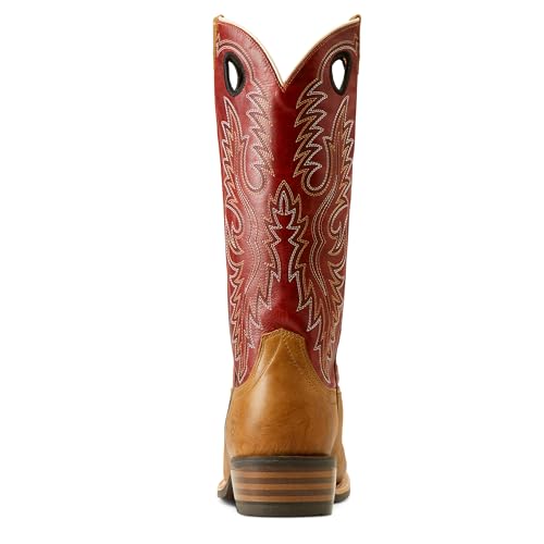 Image of Ariat Men's Ringer Cowboy Boot