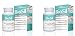 Biosil Skin & Hair & Nails, Skin & Hair & Nails 120 Vcaps (Pack of 2)