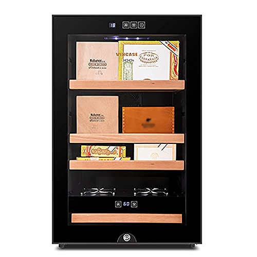 Desconocido Humidor de Puros...