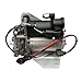 LUFT MEISTER Air Suspension Compressor Pump Compatible with Land Rover Discovery 3 2004-2012,Discovery 4 2010-2013,Compatible with Ran-ge Rover Sport 2005-2013,LR038118 RYG500160 LR023964