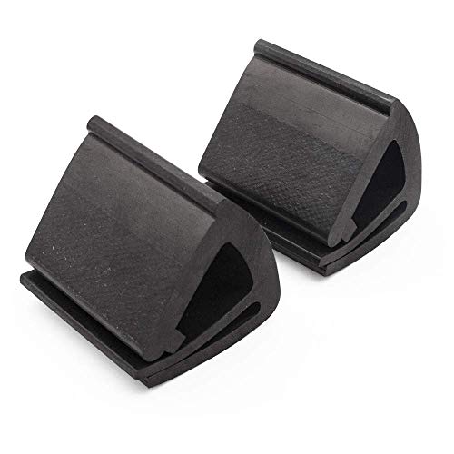 Viefow (2pcs) Golf Cart Windshield Retaining Clips 102005801 for Ezgo Club Car Yamaha Replaces OEM Part#: 10200580, 1020058-01 - Thumbnail 4