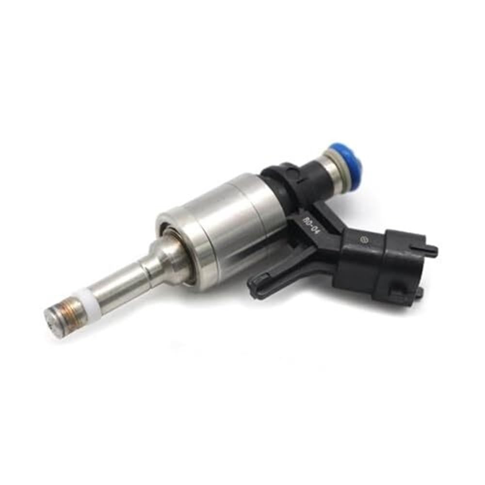 Iniettore di carburante Iniettore Compatibile con BMW 1 3 F20 F21 F30 F31 Iniettore Di Carburante Ugello Diretto .6L 0261500029 0261500073 Iniezione Per Auto