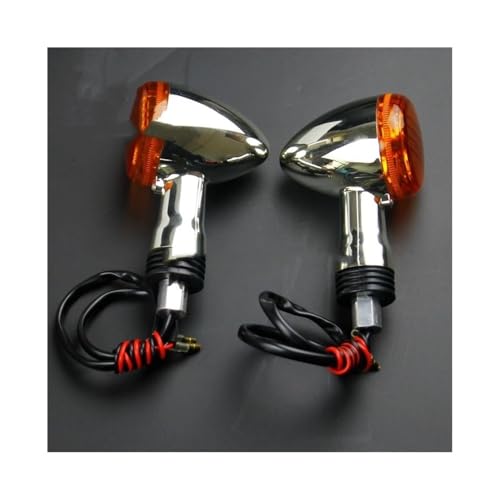 Clignotant de moto feu indicateur de direction 12V Boulevard M109R VRZ1800