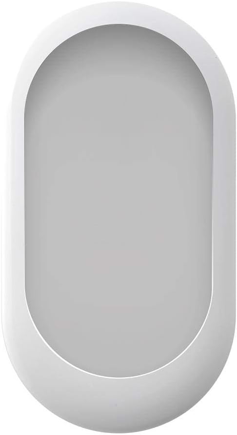 POCKETALKProtective Case - White - Compatible with Pocketalk Classic Language Translator Device