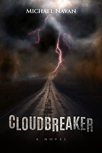 Cloudbreaker (English Edition) - Navan, Michael