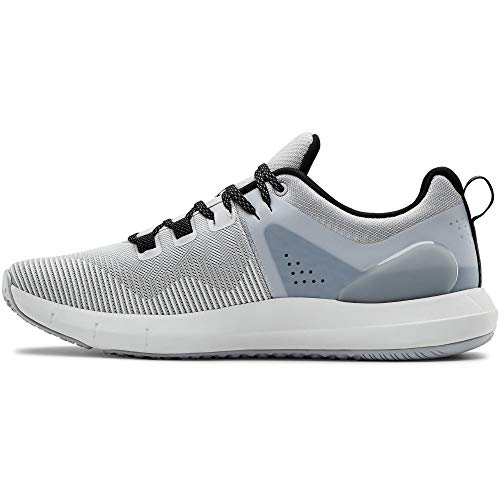 Image of Under Armour Mens Ua HOVR Rise Training Shoes