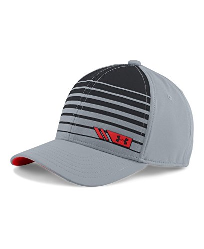 Under Armour Boys Golf LC Cap