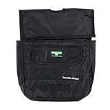 100% Nylon Unger ErgoTec Tüchertasche