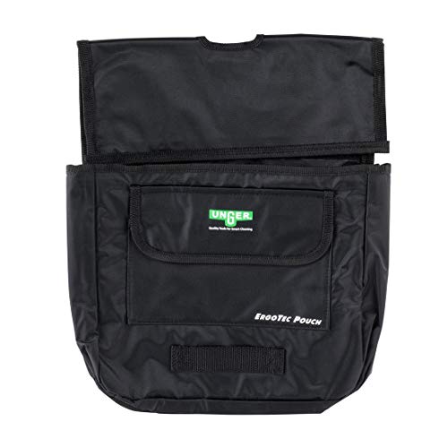 Preisvergleich Produktbild Unger ErgoTec Tüchertasche