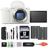 Sony Alpha ZV-E10 II...