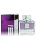 Iwan FOR WOMEN by Glenn Perri - 3.4 oz EDP Spray