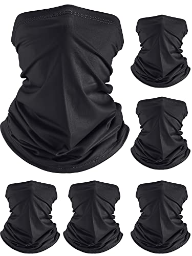 SATINIOR Ice Silk UV Protection Neck Gaiters #TOP10