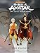 Produktbild Avatar: The Last Airbender: The Promise Library Edition: Parts 1-3