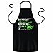 Produktbild Originelle Geschenkidee: Perfektes Dinner gibts nur bei Opi Grillschürze
