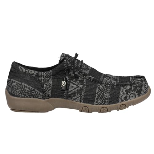 Image of ROPER Womens Chillin Aztec Shoe