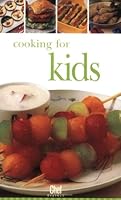 Chef Express: Cooking for Kids (Chef Express) 1582796696 Book Cover