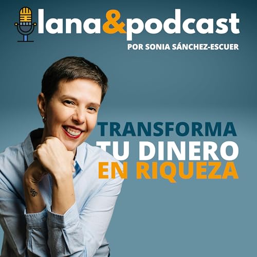 『Lana & Podcast』のカバーアート