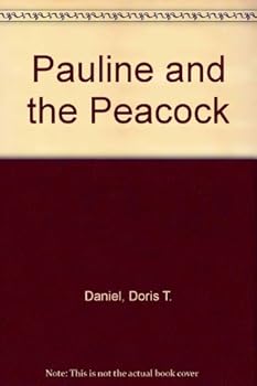Pauline and the Peacock